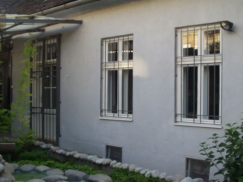 Mreže – fotografia z archívu ZAMMOS 013